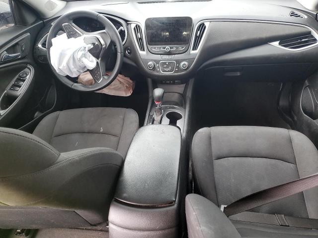 1G1ZG5ST1PF250564 - 2023 CHEVROLET MALIBU RS WHITE photo 8