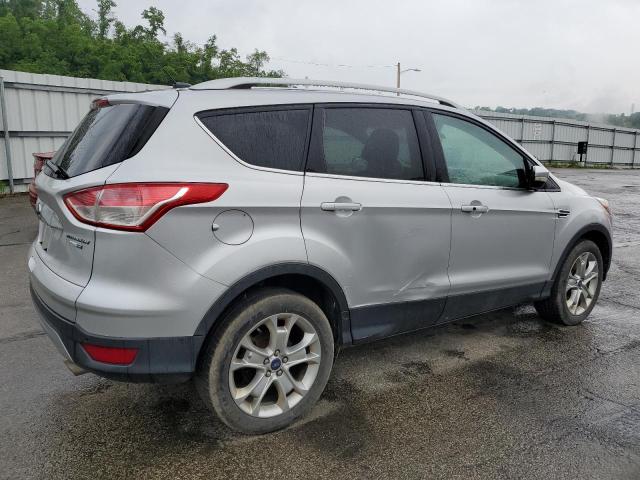 1FMCU9JX3GUC86720 - 2016 FORD ESCAPE TITANIUM BLACK photo 3