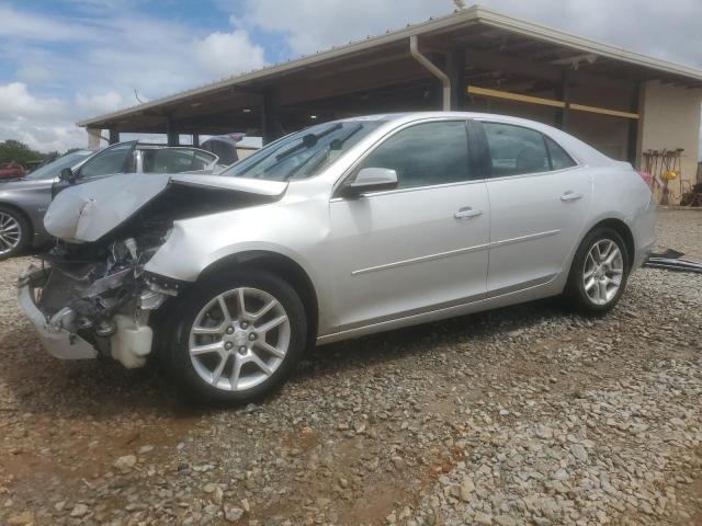 1G11D5SR5DF148481 - 2013 CHEVROLET MALIBU 1LT SILVER photo 1