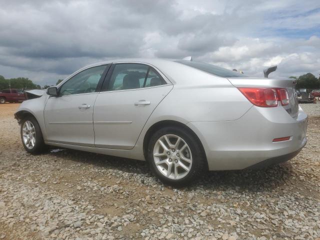 1G11D5SR5DF148481 - 2013 CHEVROLET MALIBU 1LT SILVER photo 2