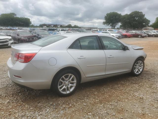 1G11D5SR5DF148481 - 2013 CHEVROLET MALIBU 1LT SILVER photo 3
