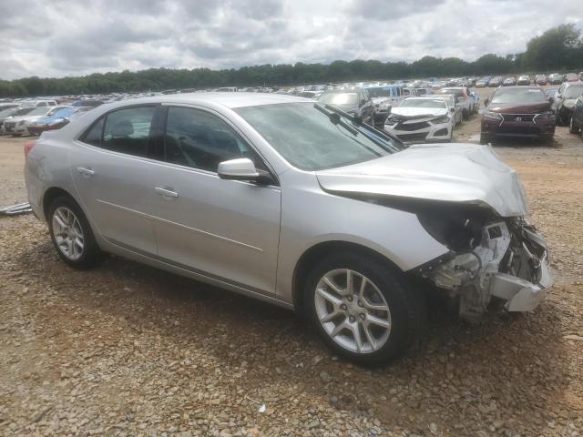1G11D5SR5DF148481 - 2013 CHEVROLET MALIBU 1LT SILVER photo 4