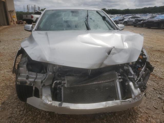 1G11D5SR5DF148481 - 2013 CHEVROLET MALIBU 1LT SILVER photo 5