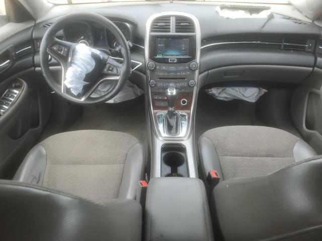 1G11D5SR5DF148481 - 2013 CHEVROLET MALIBU 1LT SILVER photo 8