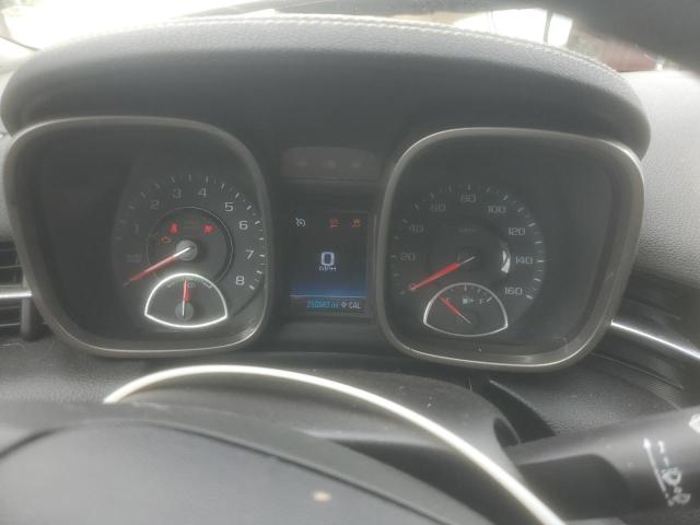 1G11D5SR5DF148481 - 2013 CHEVROLET MALIBU 1LT SILVER photo 9