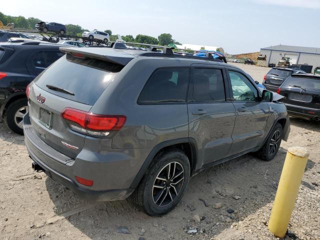 1C4RJFLT6LC127352 - 2020 JEEP GRAND CHER TRAILHAWK 银色 照片 3