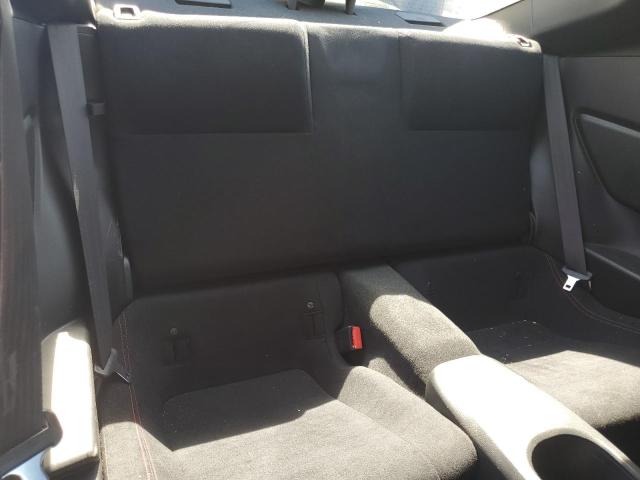 JF1ZNAA17D1734193 - 2013 TOYOTA SCION FR-S 蓝色 照片 10