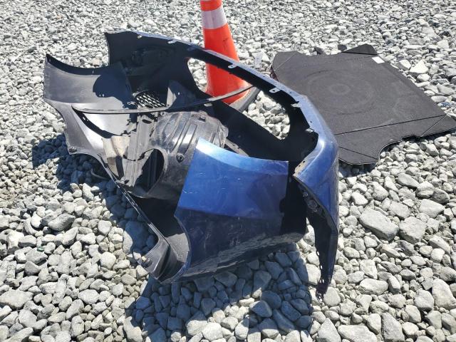 JF1ZNAA17D1734193 - 2013 TOYOTA SCION FR-S 蓝色 照片 12