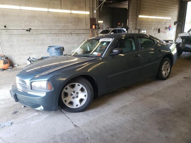 2006 DODGE CHARGER SE, 