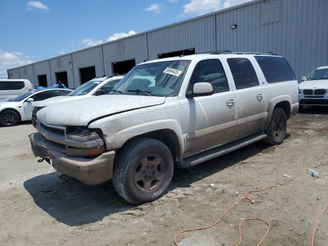 2005 CHEVROLET SUBURBAN K1500, null
