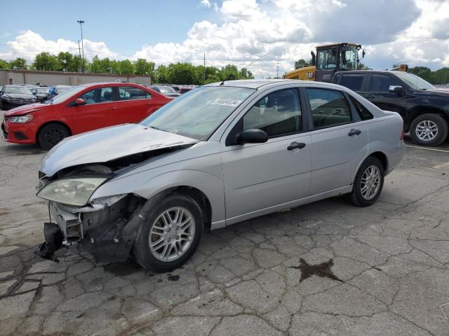 2006 FORD FOCUS ZX4, 