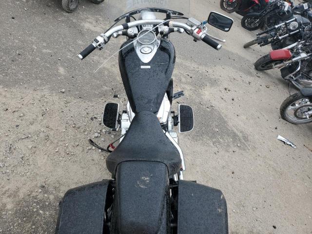 JH2SC6675FK500280 - 2015 HONDA VT1300 CT BLACK photo 6