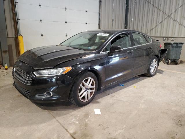2016 FORD FUSION SE, 