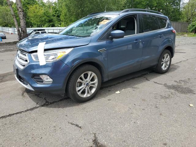 2018 FORD ESCAPE SE, 