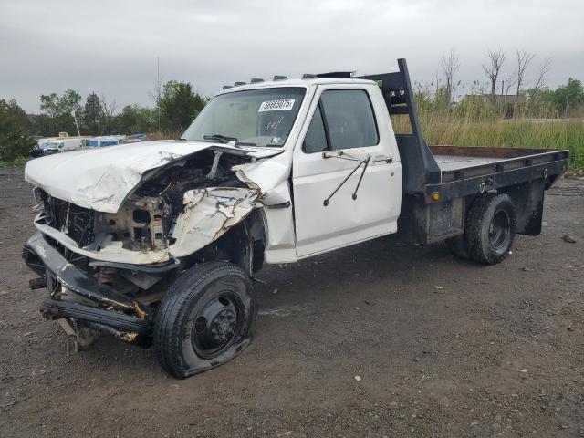 1994 FORD F350, 