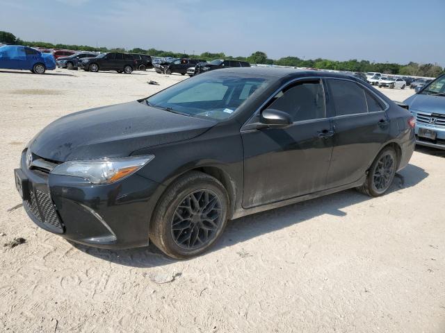 2017 TOYOTA CAMRY LE, 