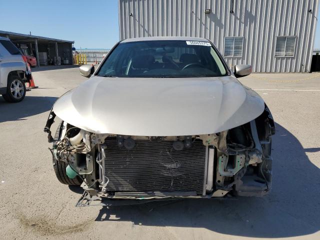 1HGCR2F39HA306914 - 2017 HONDA ACCORD LX თაფლისფერი ფოტო 5