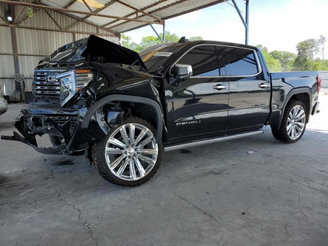 2022 GMC SIERRA K1500 DENALI ULTIMATE, null