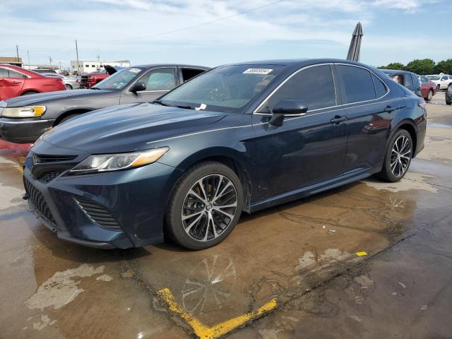 2019 TOYOTA CAMRY L, 