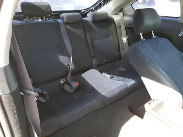 JTKDE177850010786 - 2005 TOYOTA SCION TC 石墨色 照片 10