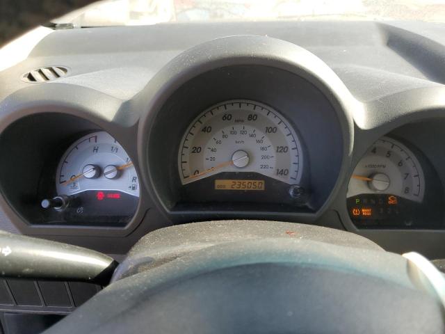 JTKDE177850010786 - 2005 TOYOTA SCION TC 石墨色 照片 9