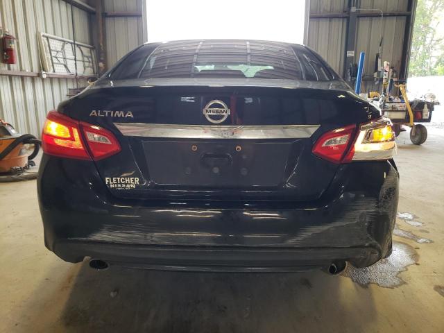 1N4AL3AP9HN359361 - 2017 NISSAN ALTIMA 2.5 BLACK photo 6