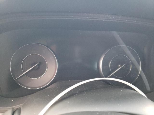 19UUB6F41MA007680 - 2021 ACURA TLX TECHNOLOGY 灰色 照片 9