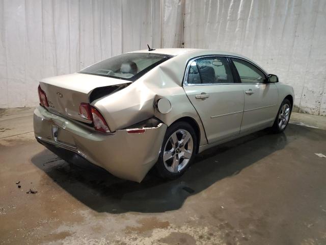 1G1ZH57B39F182896 - 2009 CHEVROLET MALIBU 1LT TAN photo 3