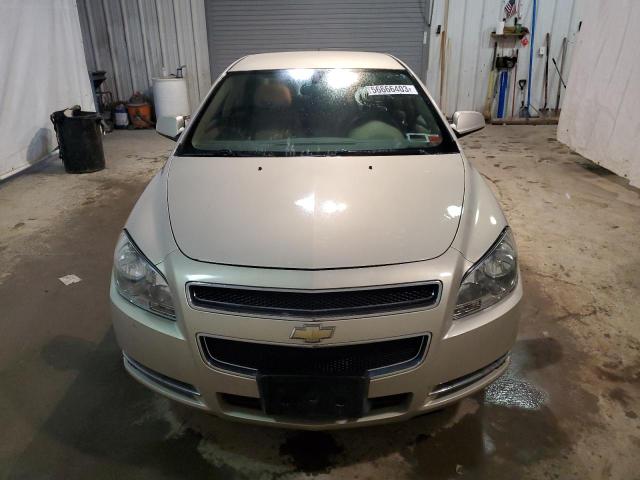 1G1ZH57B39F182896 - 2009 CHEVROLET MALIBU 1LT TAN photo 5
