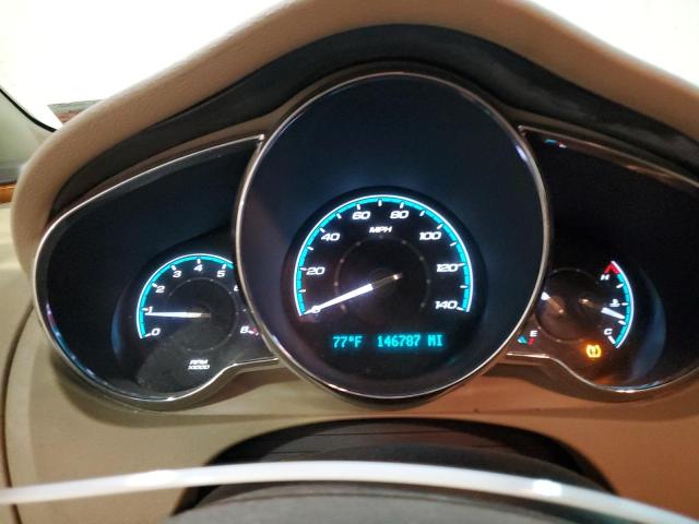 1G1ZH57B39F182896 - 2009 CHEVROLET MALIBU 1LT TAN photo 9