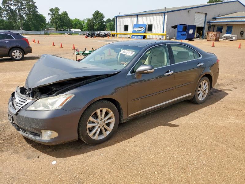2010 LEXUS ES 350, 