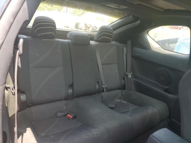 JTKJF5C78D3054555 - 2013 TOYOTA SCION TC 蓝色 照片 10