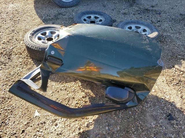 JN8AR05Y5XW300203 - 1999 NISSAN PATHFINDER LE 绿色 照片 12