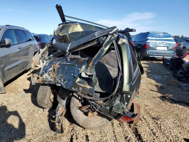 JN8AR05Y5XW300203 - 1999 NISSAN PATHFINDER LE 绿色 照片 6