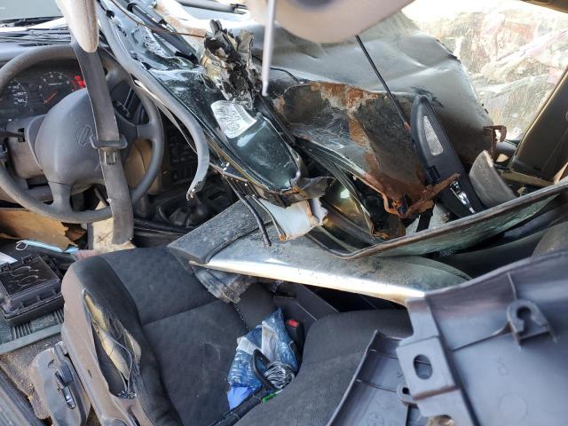 JN8AR05Y5XW300203 - 1999 NISSAN PATHFINDER LE 绿色 照片 8