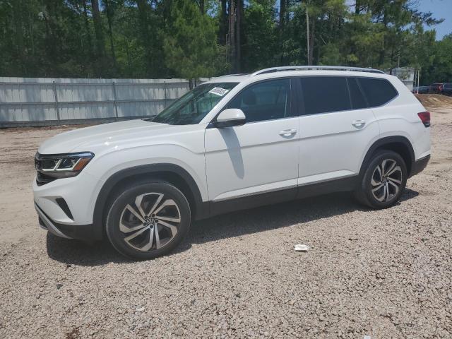 1V2BR2CA2NC500888 - 2022 VOLKSWAGEN ATLAS SEL Ağ foto 1