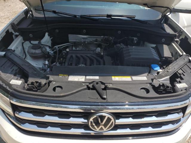 1V2BR2CA2NC500888 - 2022 VOLKSWAGEN ATLAS SEL Ağ foto 12