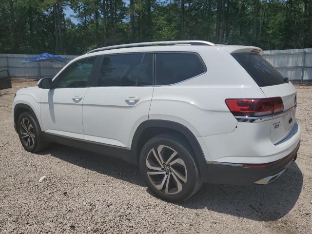 1V2BR2CA2NC500888 - 2022 VOLKSWAGEN ATLAS SEL Ağ foto 2