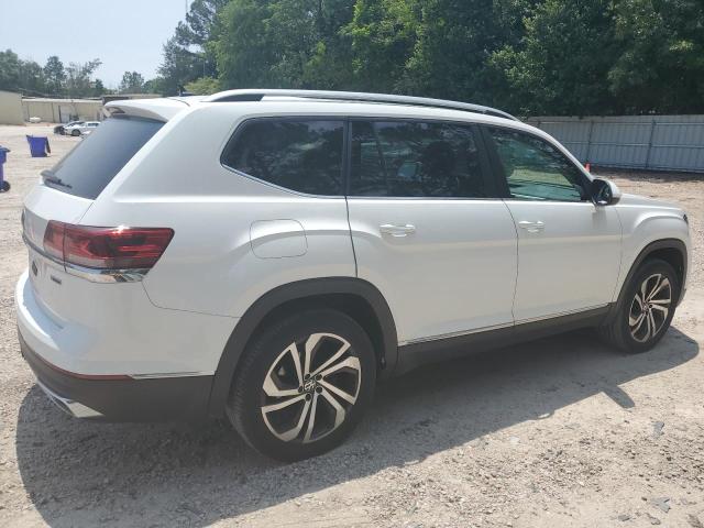 1V2BR2CA2NC500888 - 2022 VOLKSWAGEN ATLAS SEL Ağ foto 3