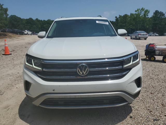 1V2BR2CA2NC500888 - 2022 VOLKSWAGEN ATLAS SEL Ağ foto 5