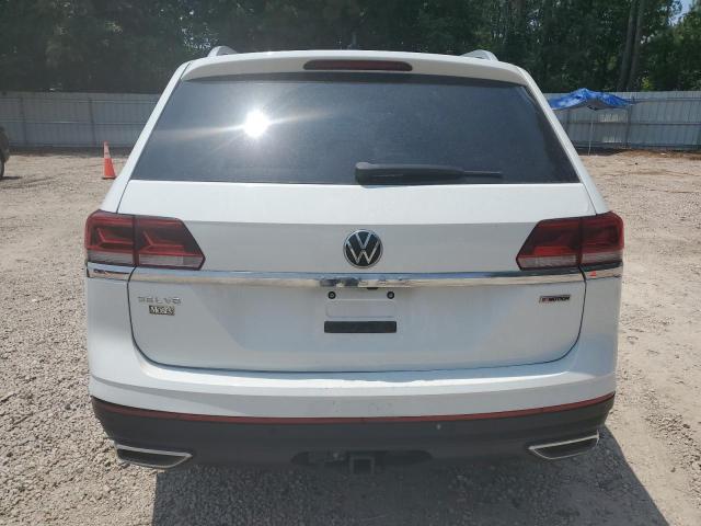1V2BR2CA2NC500888 - 2022 VOLKSWAGEN ATLAS SEL Ağ foto 6