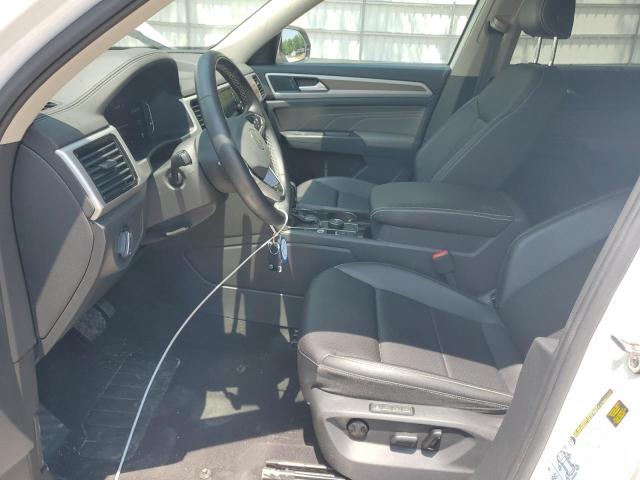 1V2BR2CA2NC500888 - 2022 VOLKSWAGEN ATLAS SEL Ağ foto 7