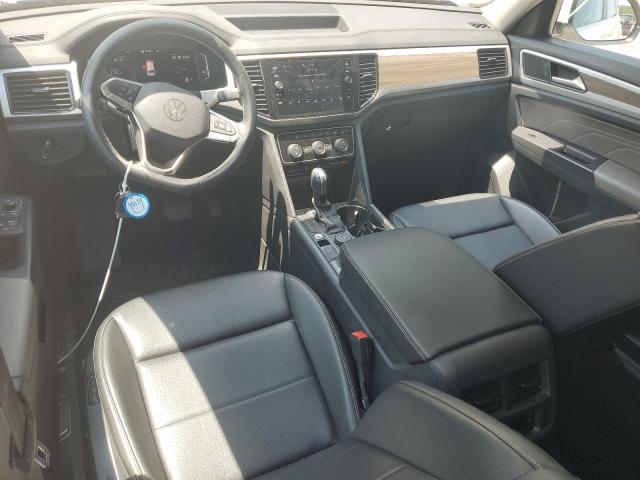 1V2BR2CA2NC500888 - 2022 VOLKSWAGEN ATLAS SEL Ağ foto 8