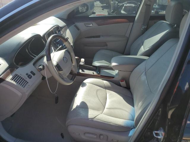 4T1BK3DB3CU442568 - 2012 TOYOTA AVALON BASE 黑色 照片 7