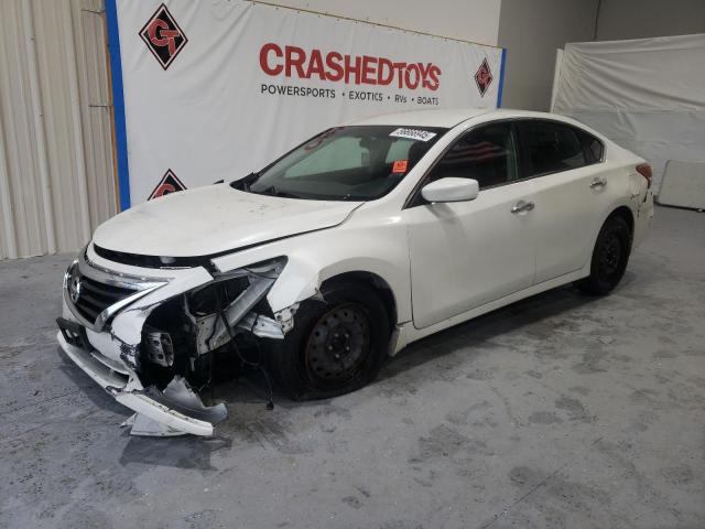 2013 NISSAN ALTIMA 2.5, null