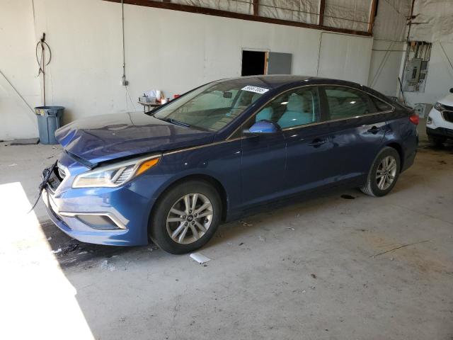 2017 HYUNDAI SONATA SE, 