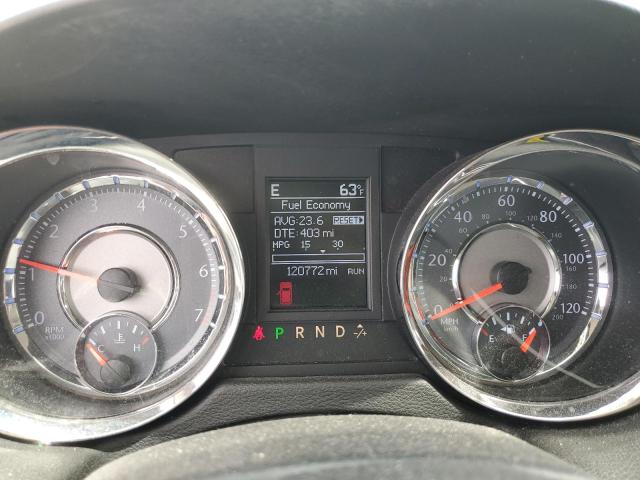 2C4RC1BG6GR157613 - 2016 CHRYSLER TOWN & COU TOURING 蓝色 照片 9