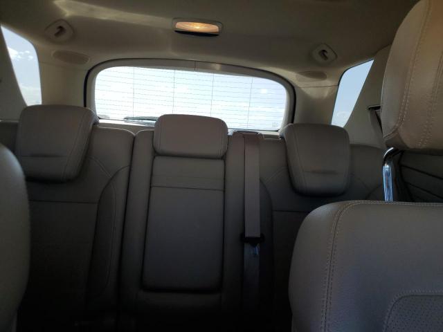 4JGDA5HB1EA284141 - 2014 MERCEDES-BENZ ML 350 4MATIC BLUE photo 10