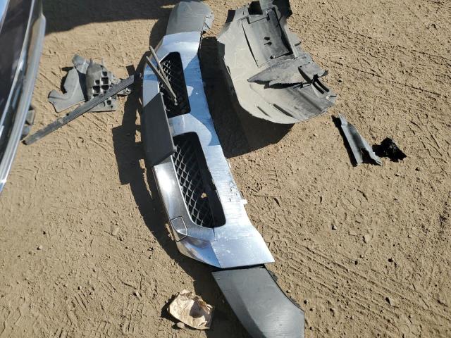 4JGDA5HB1EA284141 - 2014 MERCEDES-BENZ ML 350 4MATIC BLUE photo 13