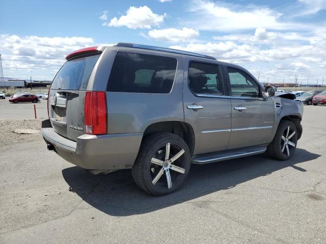 1GYS4BEF9BR235396 - 2011 CADILLAC ESCALADE LUXURY BEIGE photo 3